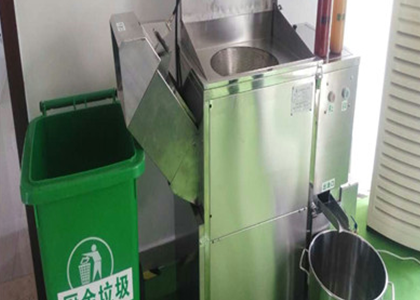油水分離器2