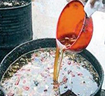 潲水回收 潲水回收