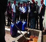 隔油池清理 隔油池清理