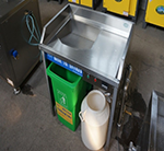 火鍋油水分離器 火鍋油水分離器